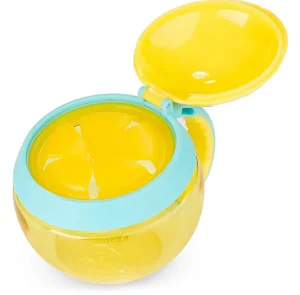 Skip Hop Zoo Snack Cup Bee Outlet