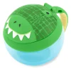 Skip Hop Zoo Snack Cup Crocodile Online