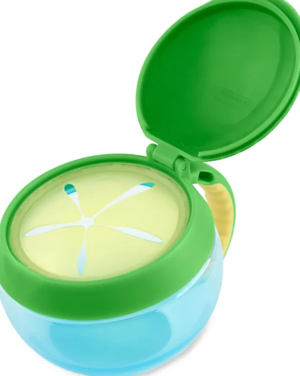 Skip Hop Zoo Snack Cup Crocodile Online