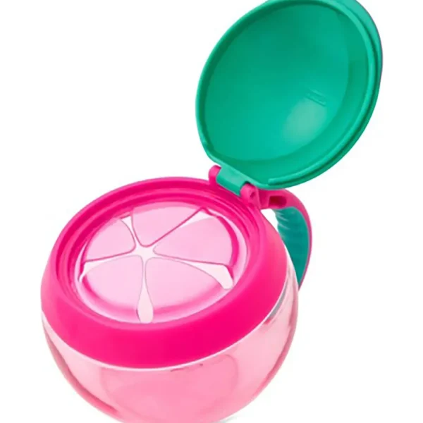 Skip Hop Zoo Snack Cup Flamingo Online