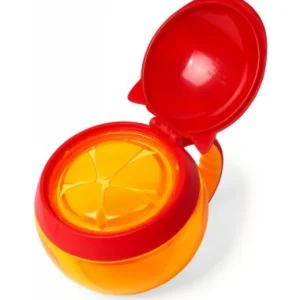 Skip Hop Zoo Snack Cup Fox Outlet