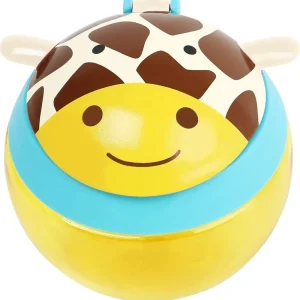 Skip Hop Zoo Snack Cup Giraffe Hot