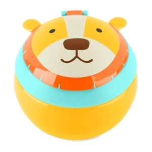 Skip Hop Zoo Snack Cup Lion Discount