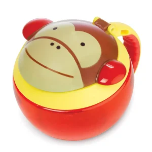 Skip Hop Zoo Snack Cup Monkey Discount