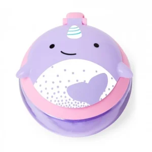 Skip Hop Zoo Snack Cup Narwhal Best