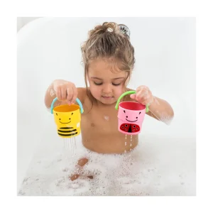 Skip Hop Zoo Stack & Pour Buckets Online