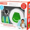 Skip Hop ZOO Table Ready Mealtime Set - Crocodile Discount