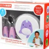 Skip Hop ZOO Table Ready Mealtime Set - Narwhal Sale