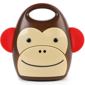 Skip Hop Zoo Take-Along Nightlight - Monkey Outlet