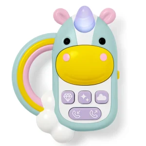 Skip Hop Zoo Unicorn Phone Discount